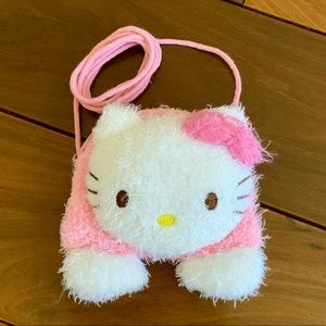 Hello Kitty Mini Pouch
